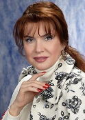 Vera Sotnikova