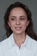 Vera Strokova