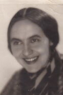Vera Stroyeva
