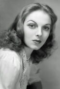 Vera Zorina