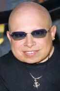 Verne Troyer