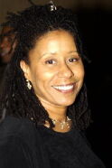 Vernee Watson