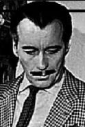 Vernon Sewell