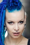 Verona Blue