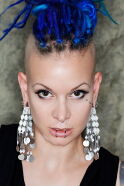 Verona Blue