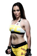 Veronica Hardy