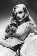 Veronica Lake