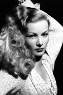 Veronica Lake