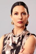 Verónica Merchant