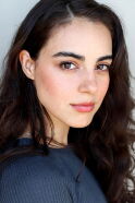 Veronica St. Clair