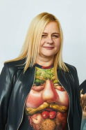 Veronika Franz