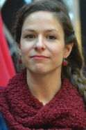 Veronika Khek Kubařová