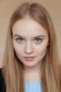 Veronika Lukyanenko