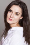 Veronika Plyashkevich
