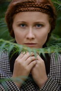 Veronika Shostak