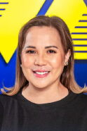 Veronique del Rosario-Corpus