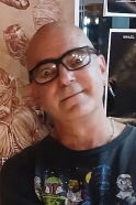 Vic Cicuta