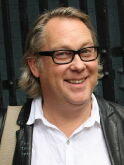 Vic Reeves