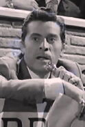 Vicente Bañó