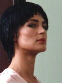 Vicky de Almeida