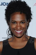 Vicky Jeudy