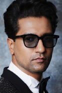 Vicky Kaushal