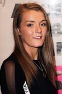 Vicky Knight