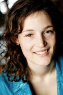 Vicky Krieps