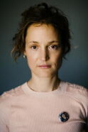 Vicky Krieps