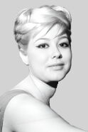 Vicky Ludovisi
