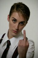 Vicky McClure