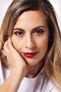 Vicky Volioti