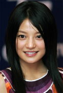 Vicky Zhao Wei