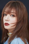 Vicky Zhao Wei
