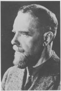 Victor Bergdahl