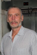 Víctor Bó