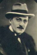 Victor Boucher