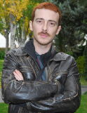 Víctor Clavijo
