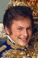 Victor Garber