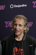 Victor Ginzburg