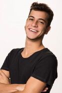 Victor Lamoglia