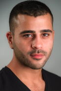 Victor Sabag