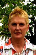 Victoria Burrows