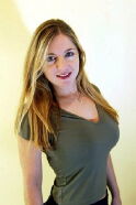 Victoria Coren Mitchell
