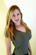 Victoria Coren Mitchell