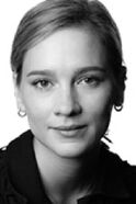 Victoria Dyrstad