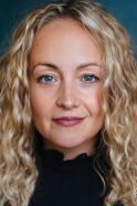 Victoria Elliott