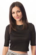 Victoria Justice