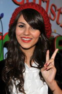 Victoria Justice