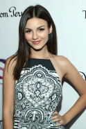 Victoria Justice